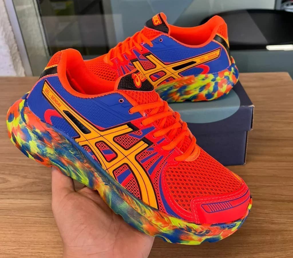 Runner Edition cor 11