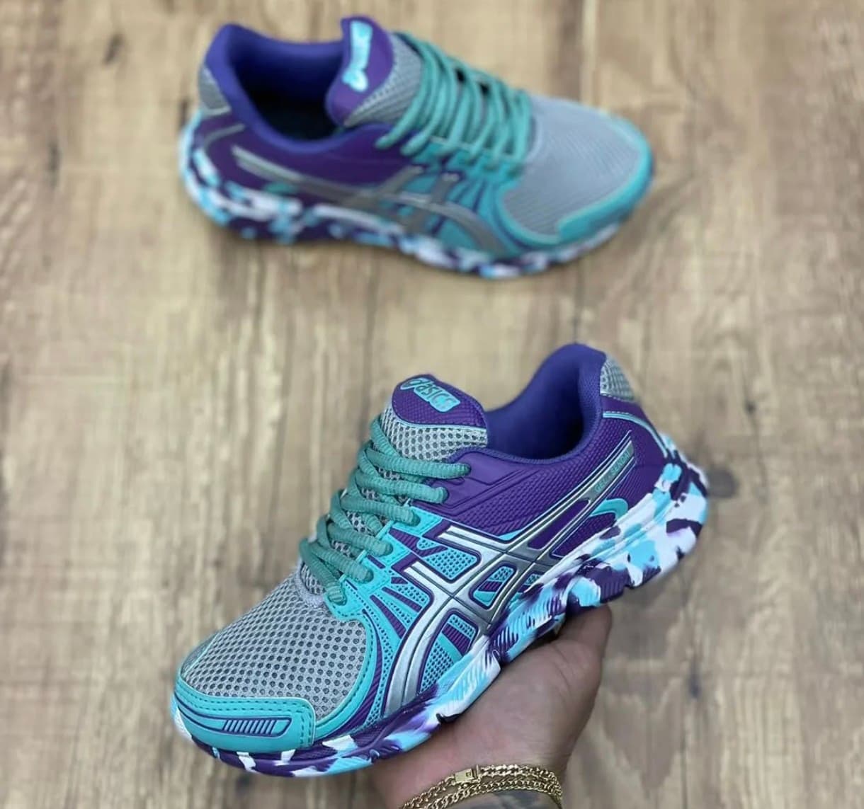 Runner Edition cor 13