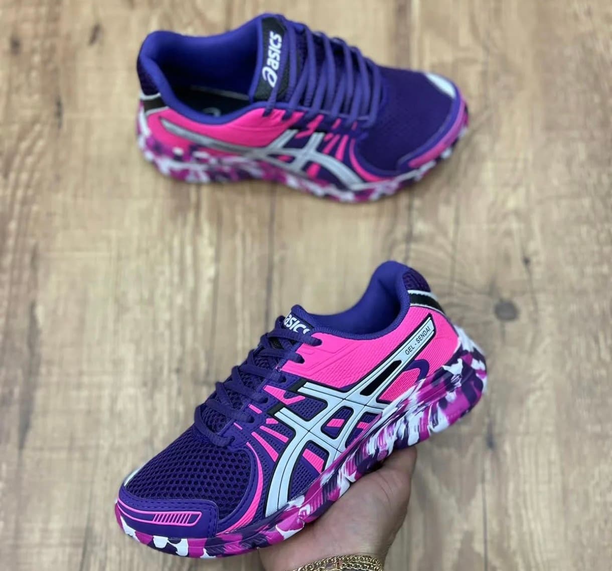 Runner Edition cor 14