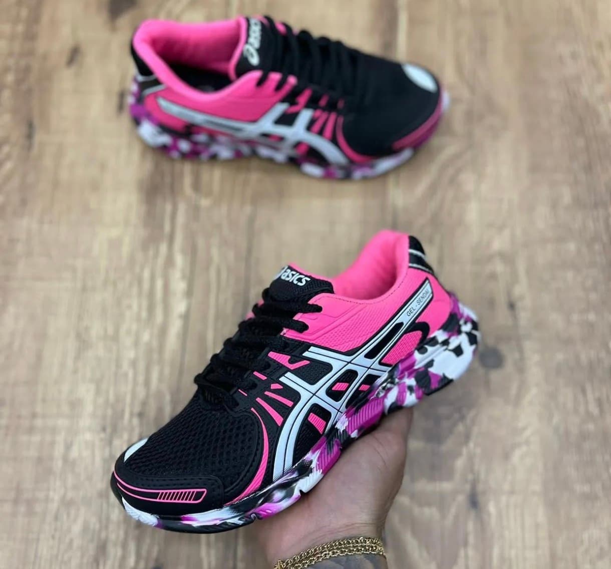 Runner Edition cor 15