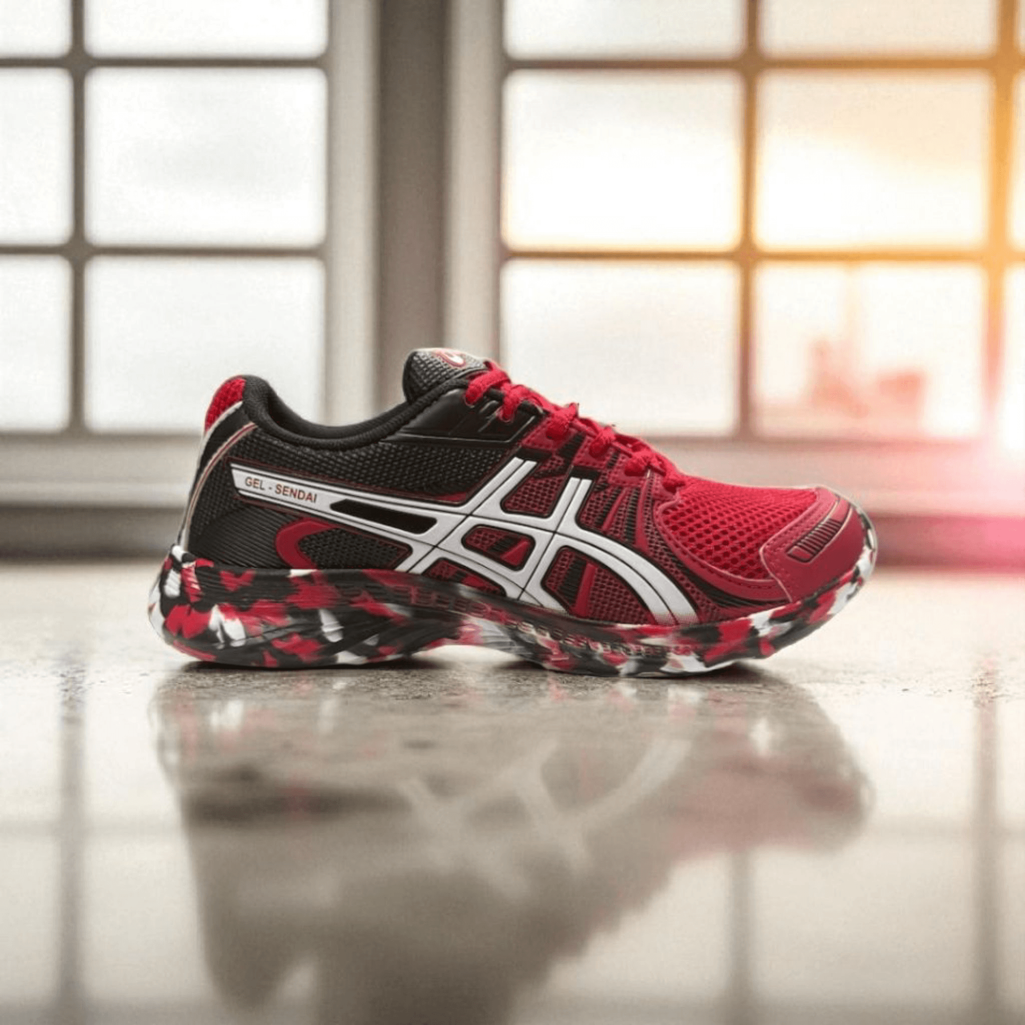 Runner Edition cor 16