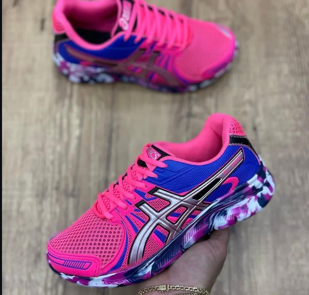 Runner Edition cor 4