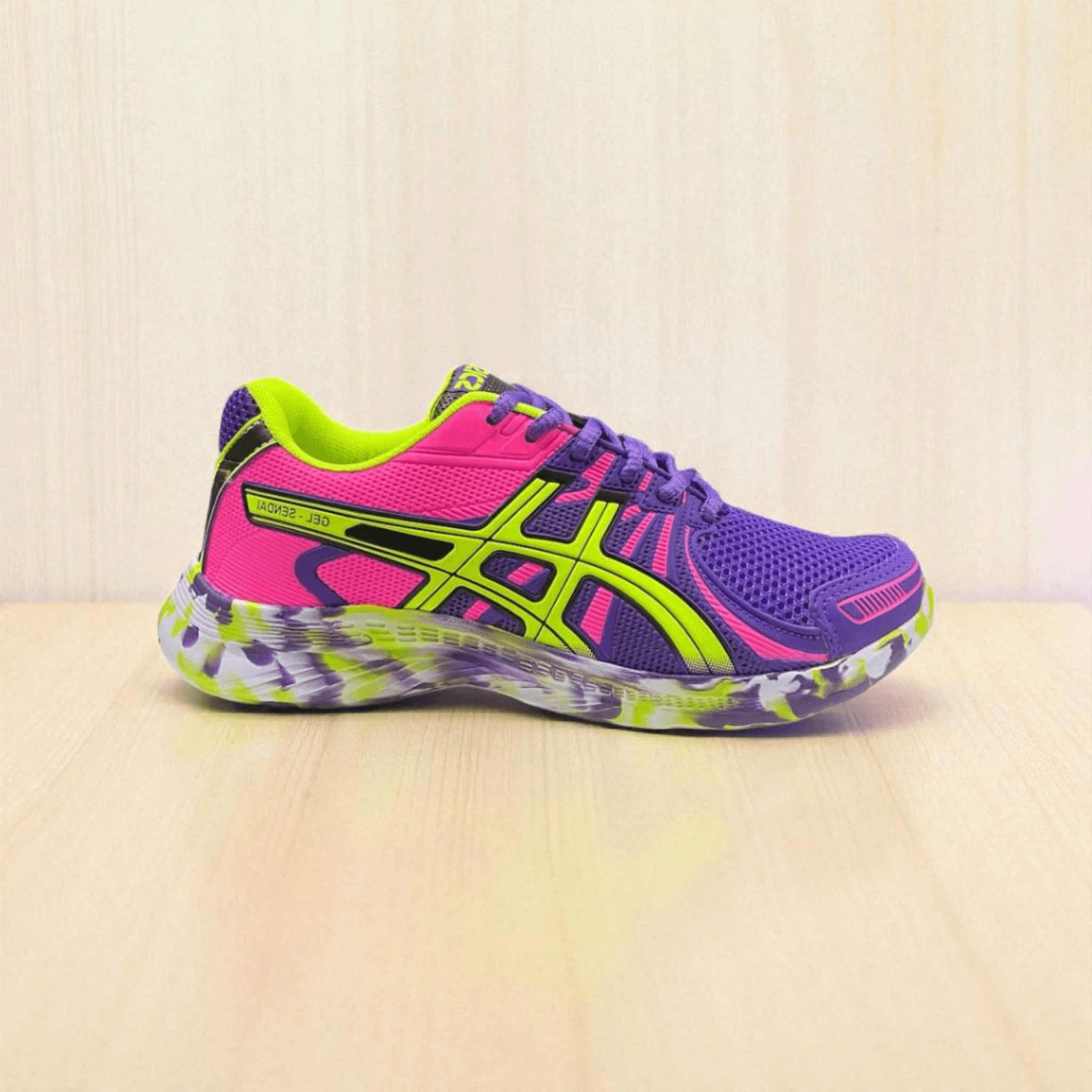 Runner Edition cor 8