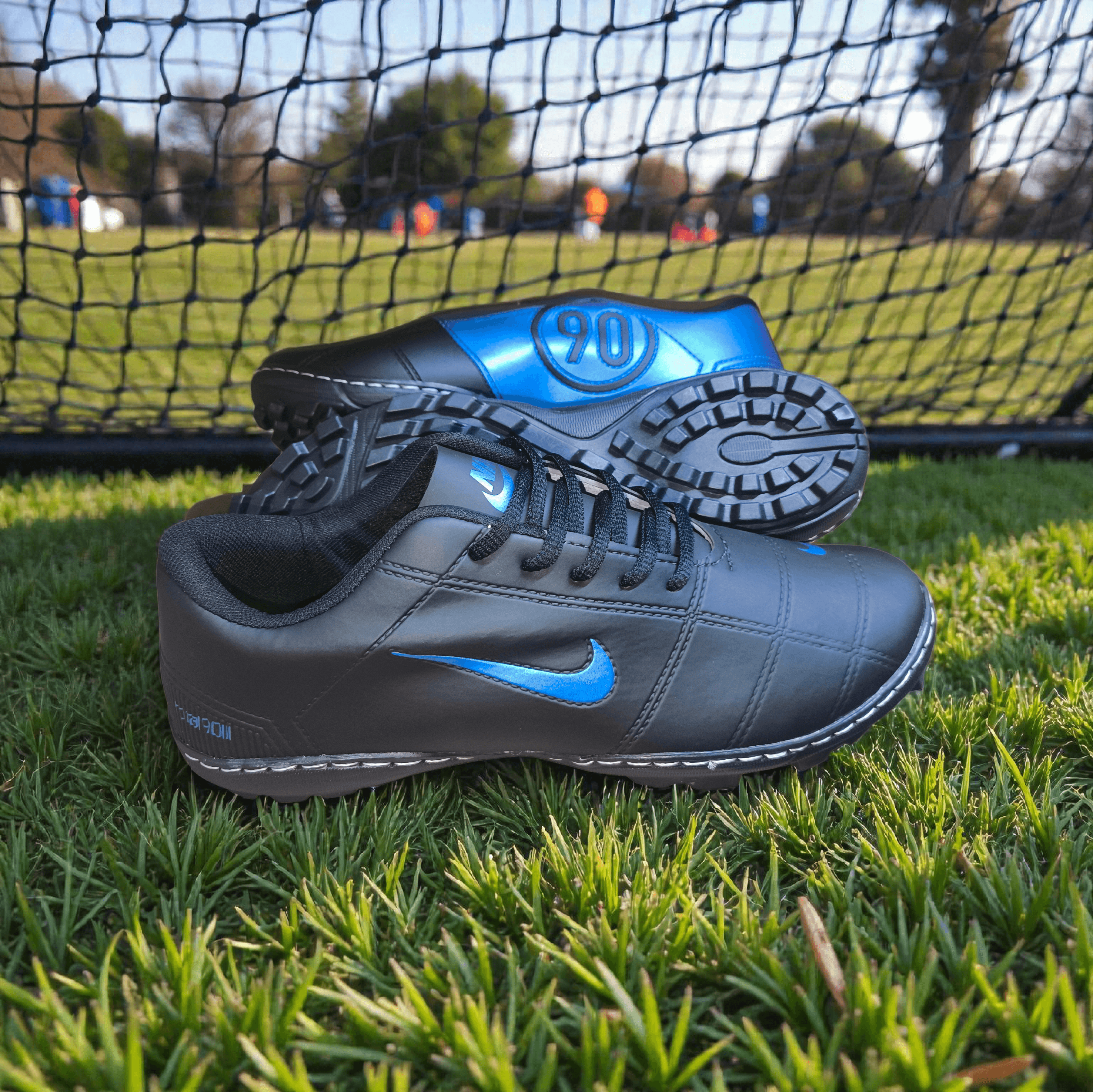 Chuteira Society cor 6