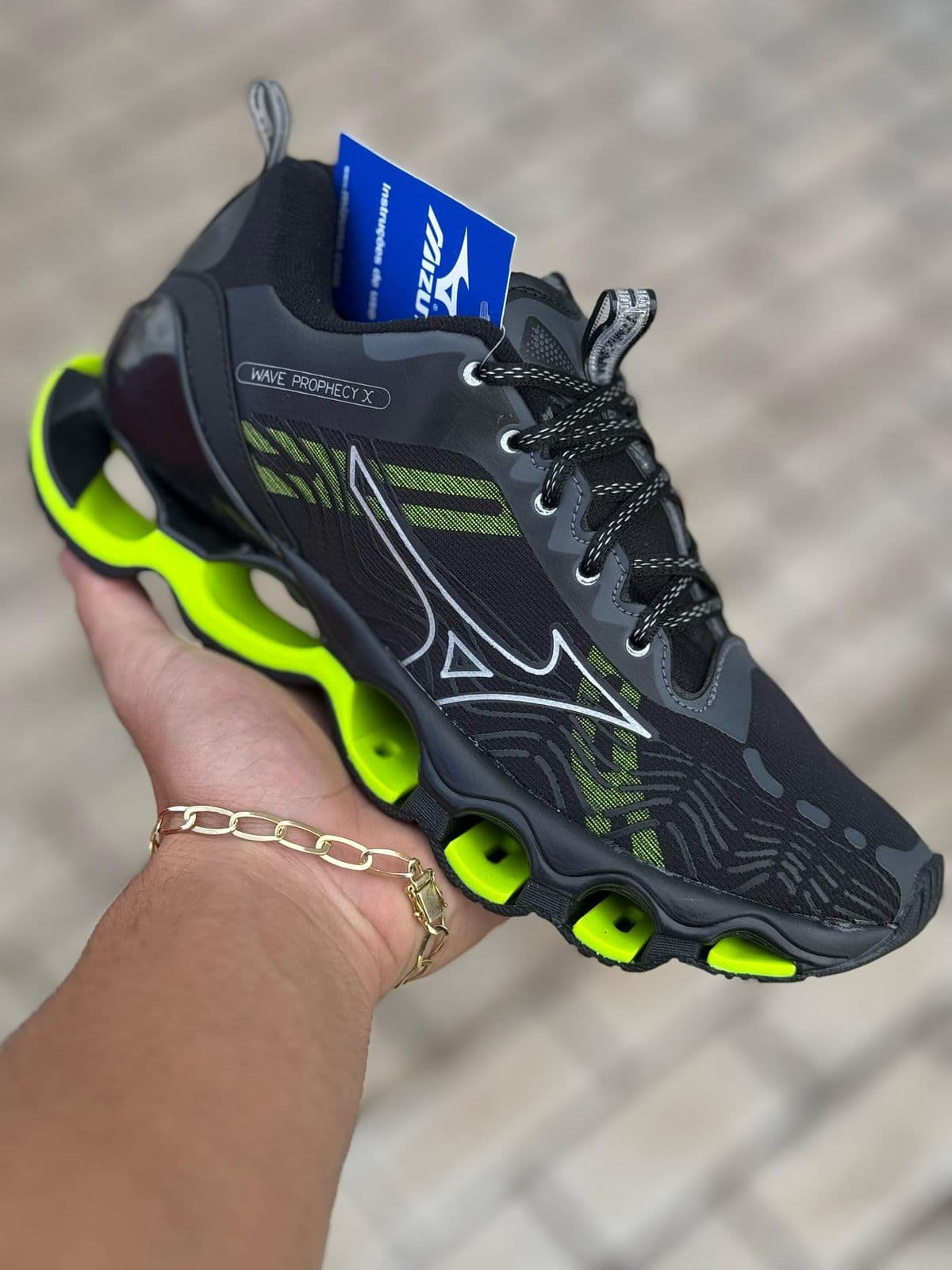 Runner Edition 2 cor 3