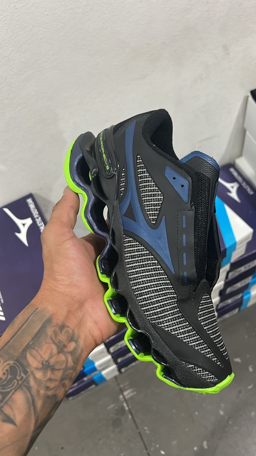 Runner Edition 2 cor 5