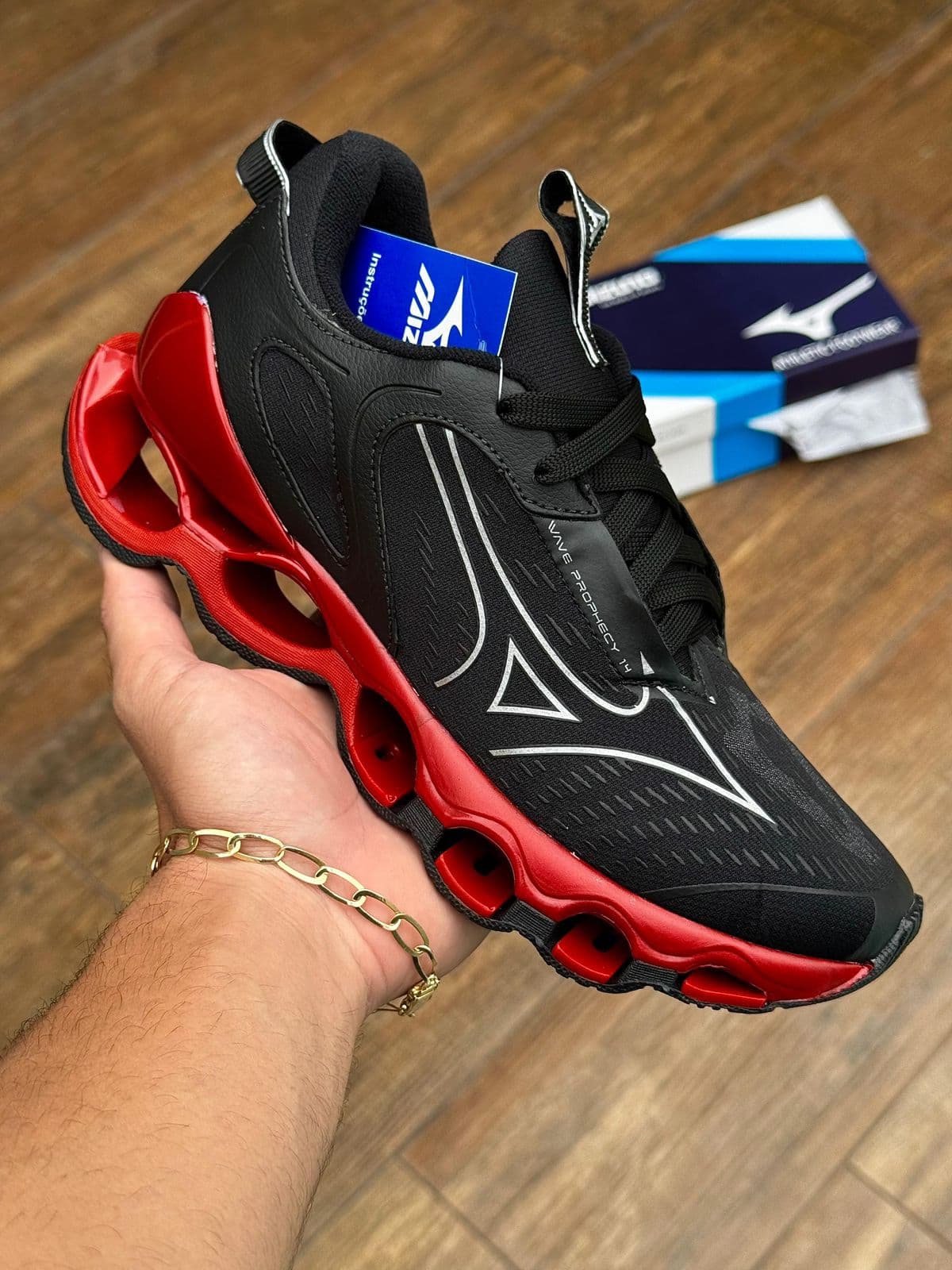 Runner Edition 2 cor 6