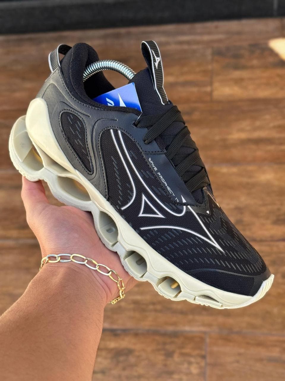 Runner Edition 2 cor 8