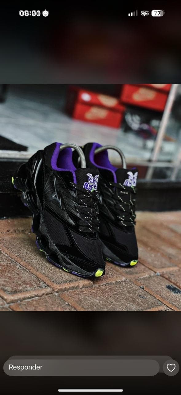 Runner Edition cor 4