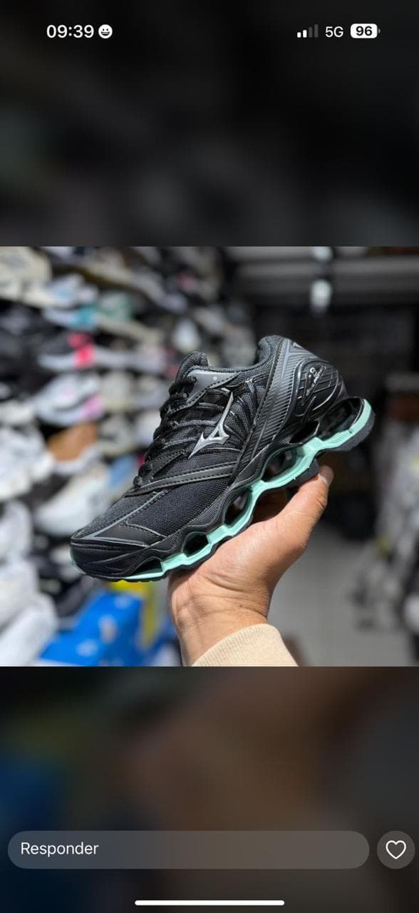 Runner Edition cor 5