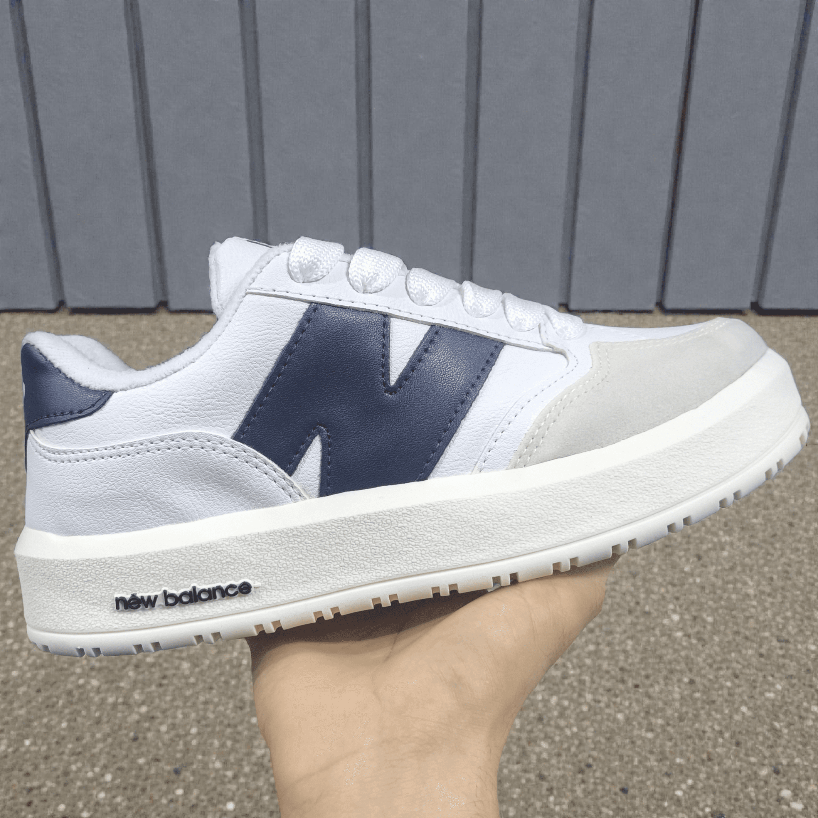 Newbalance 322 cor 3