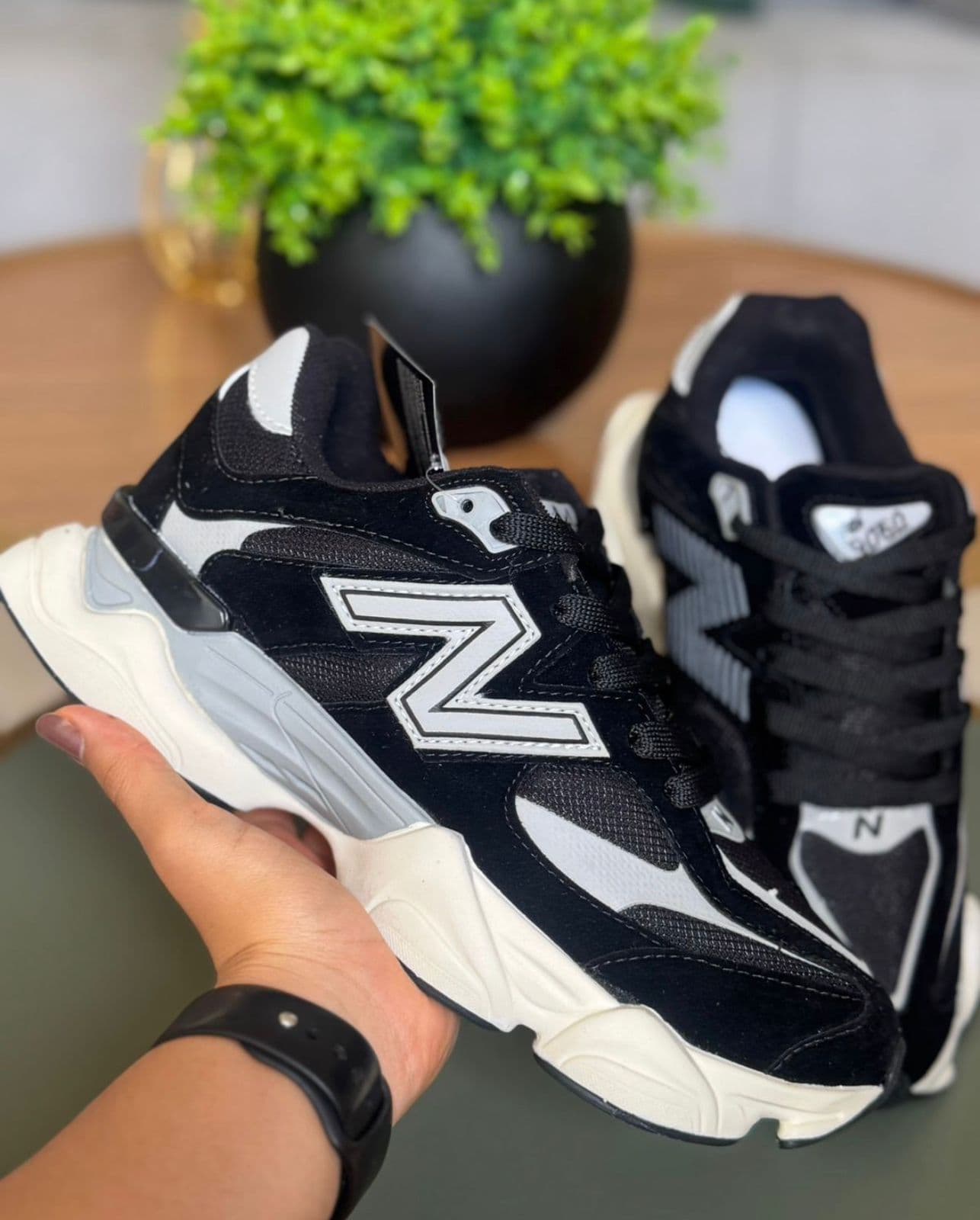 Newbalance 9060