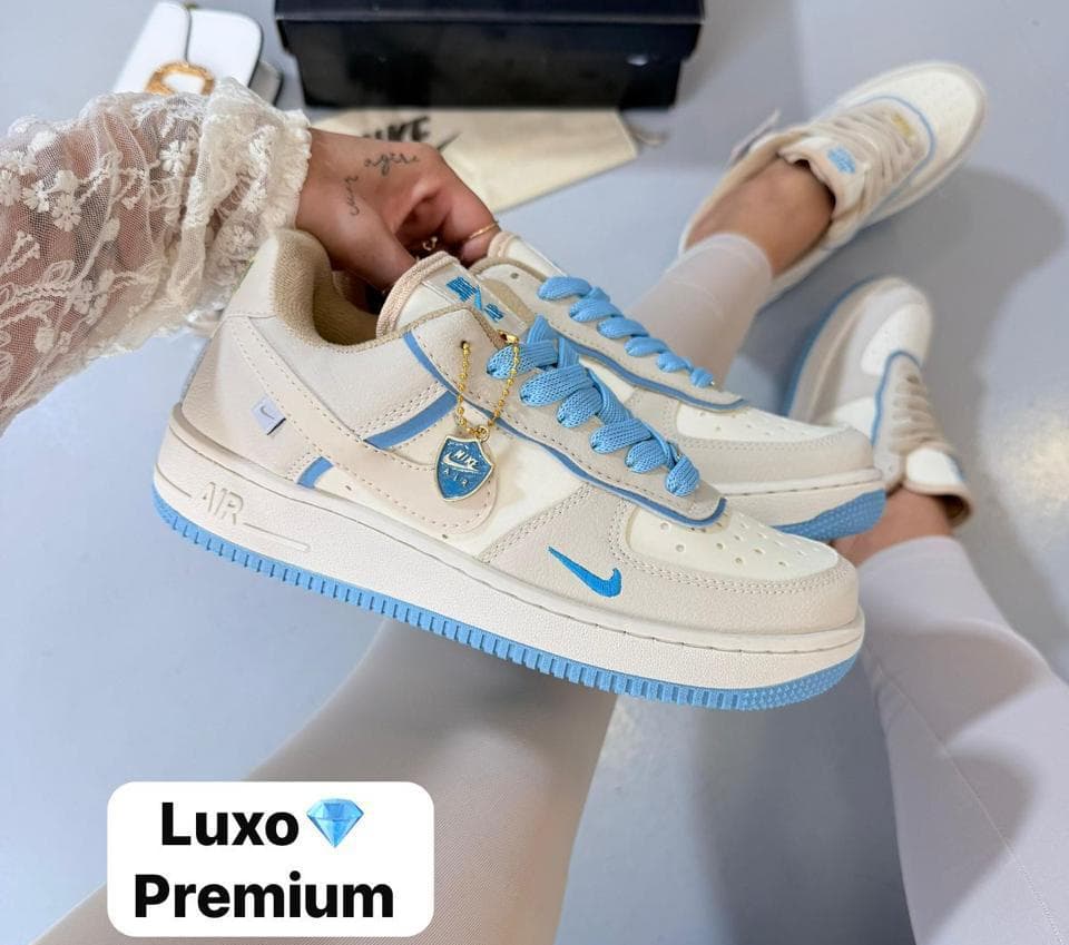 Airforce Premium cor 15