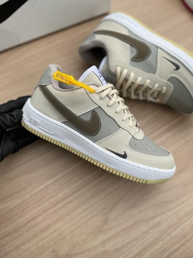 Airforce Premium cor 16