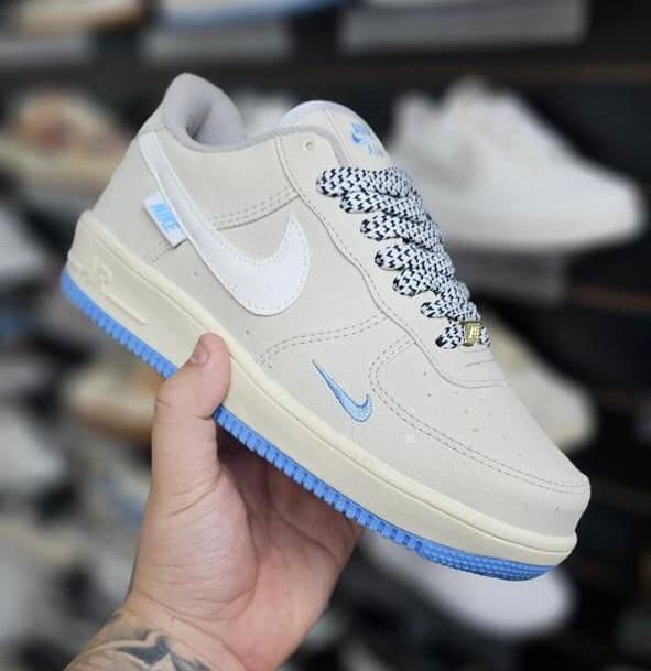 Airforce Premium cor 19