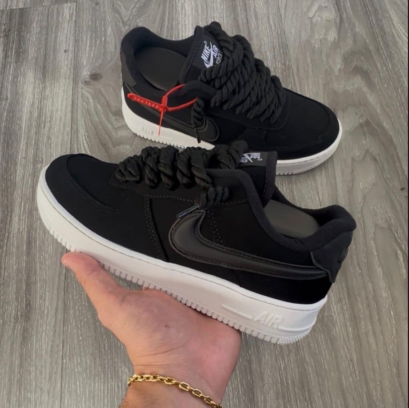 Airforce Premium cor 26