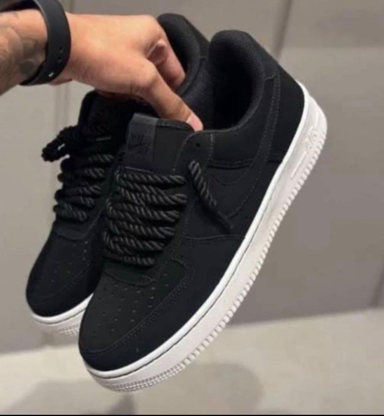 Airforce Premium cor 27