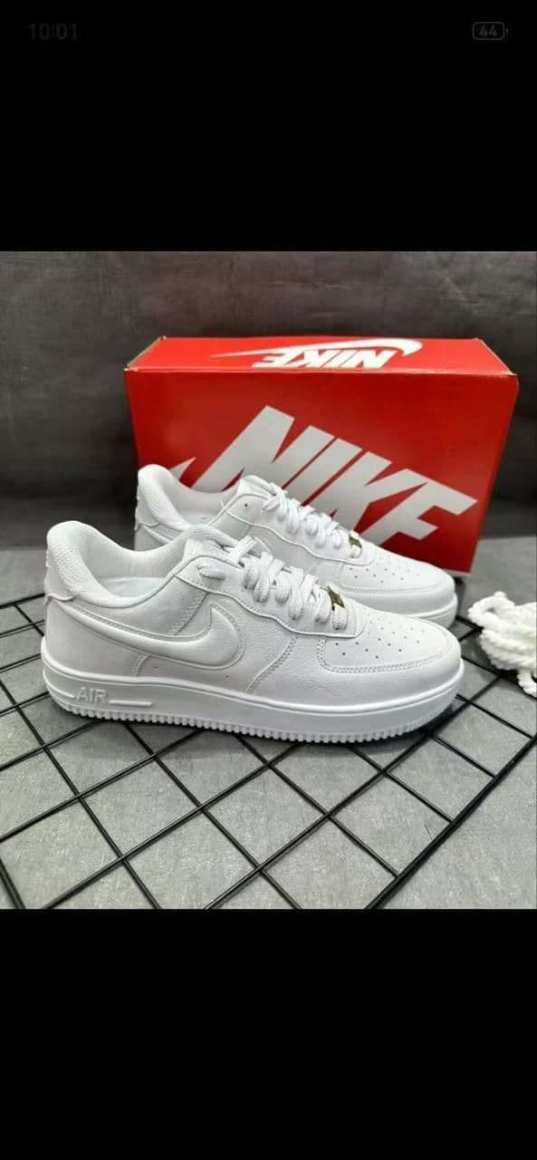 Airforce Premium cor 7