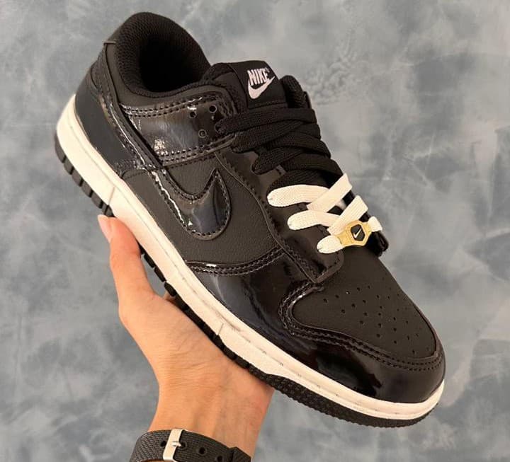 Dunk Low cor 4