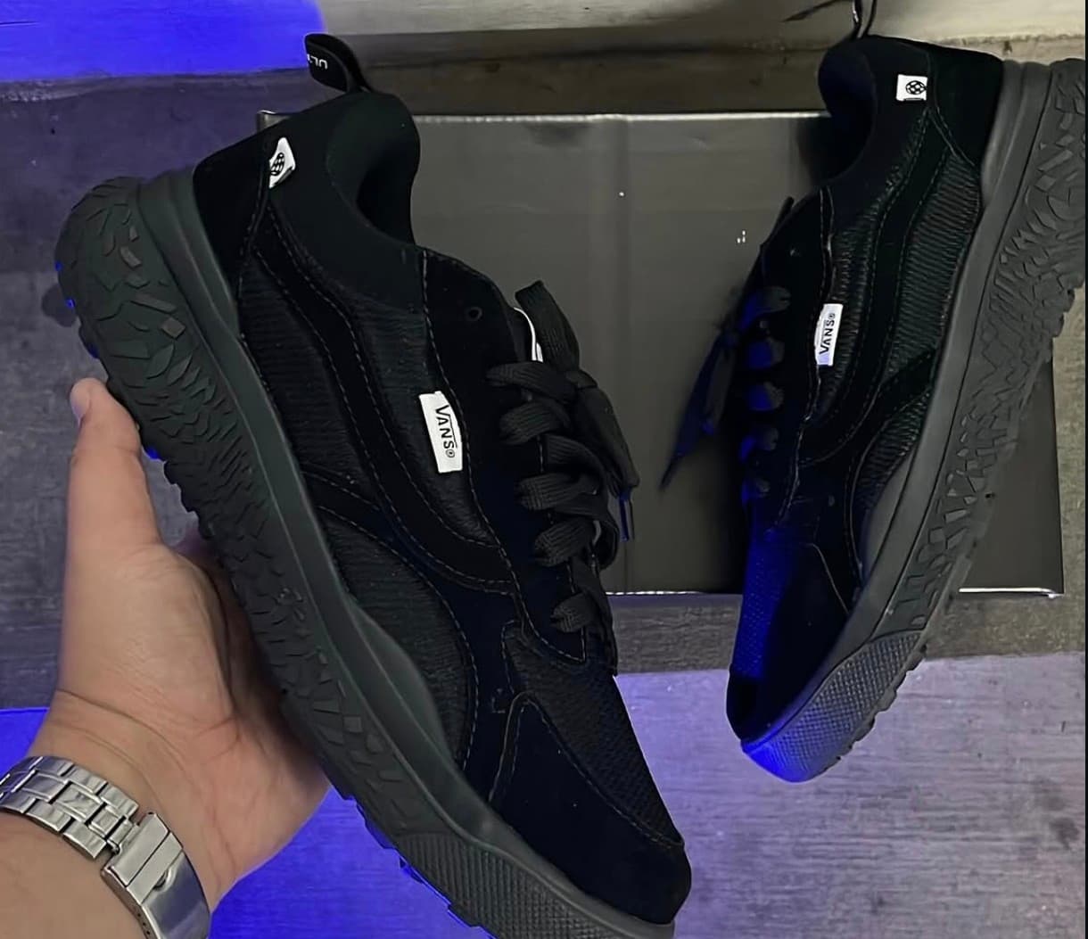 Skate Edition 2 cor 3